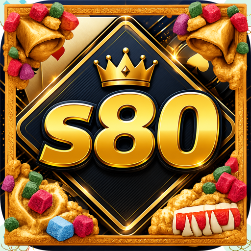 s80 — mitra unggulan